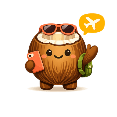 Cocolin au téléphone